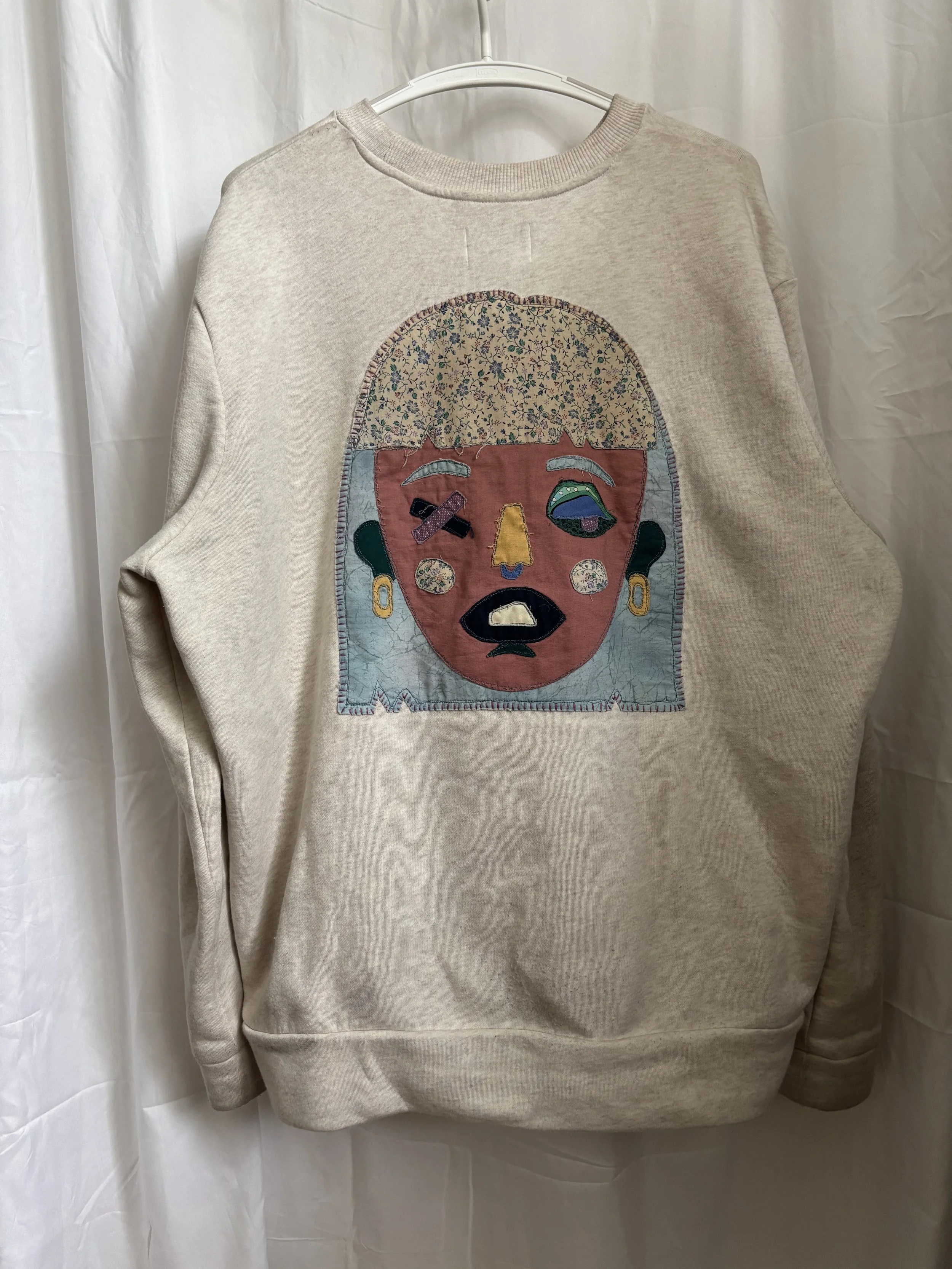 Face It #5