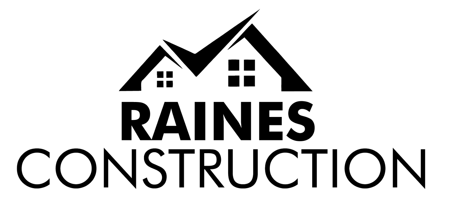 Raines Construction