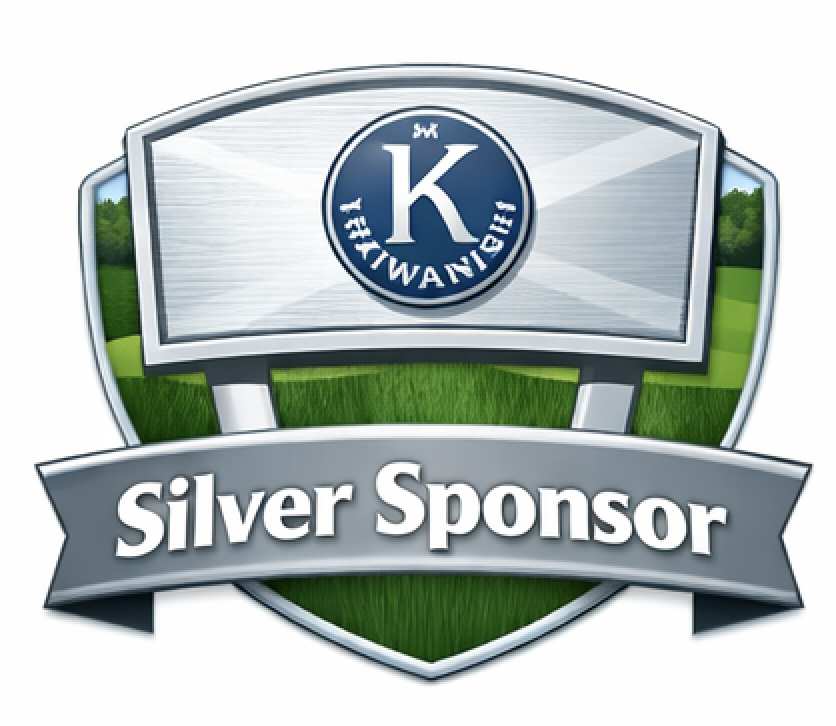 Silver Sponsor (Non-Playing)