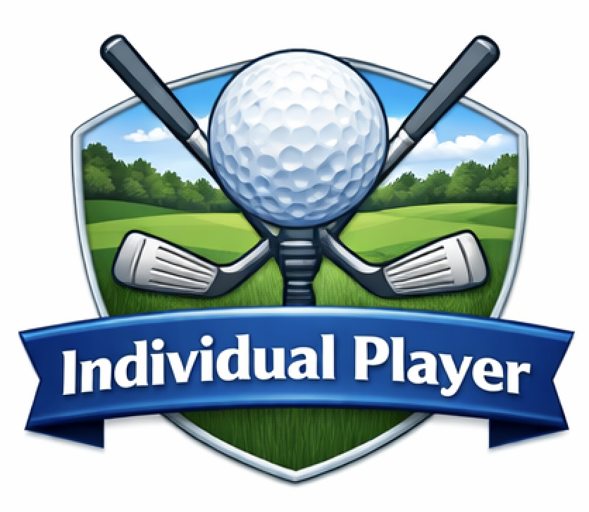 Individual Player (Not for Sponsors)