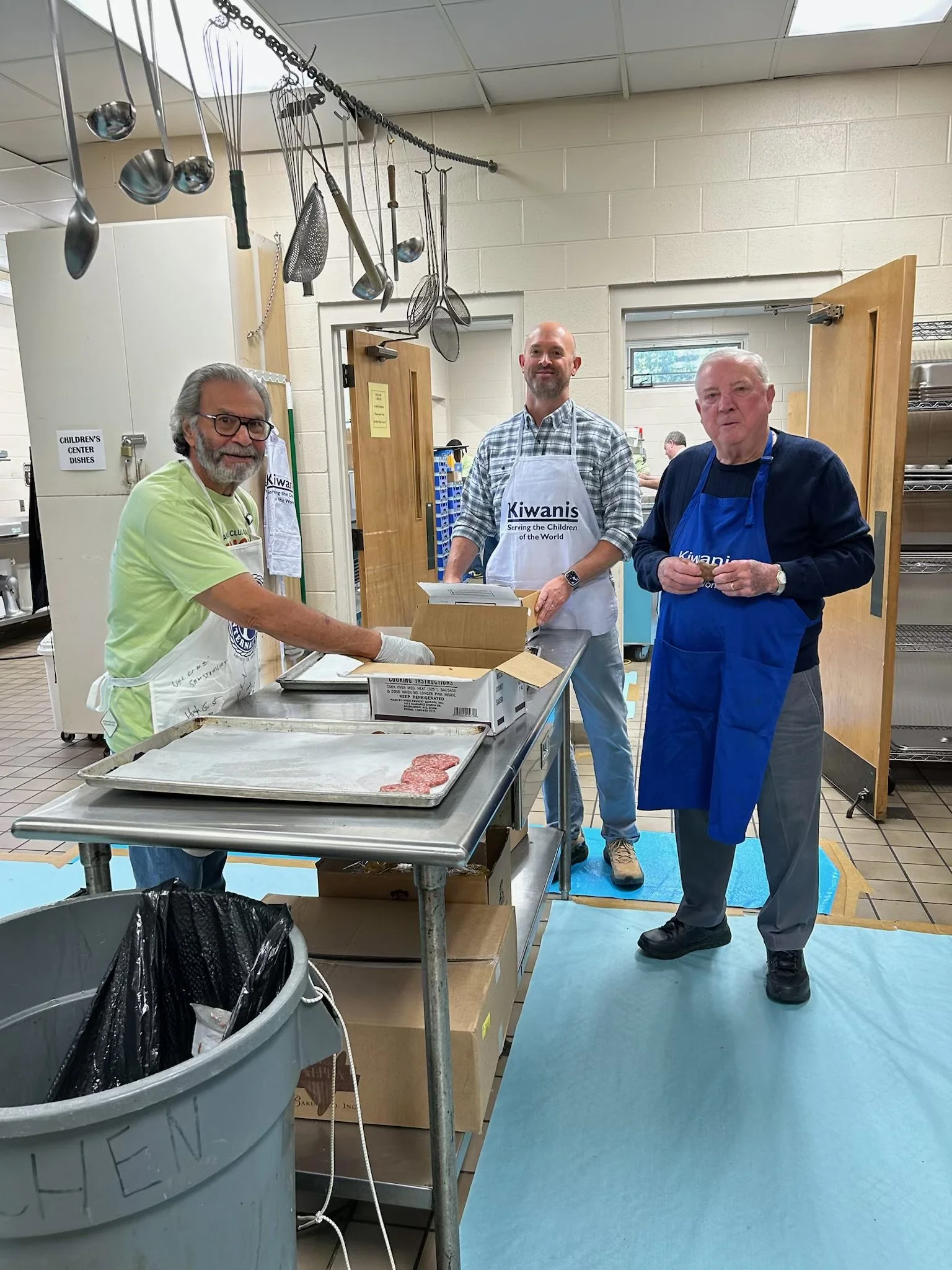 2025 Pancake Breakfast Fundraiser