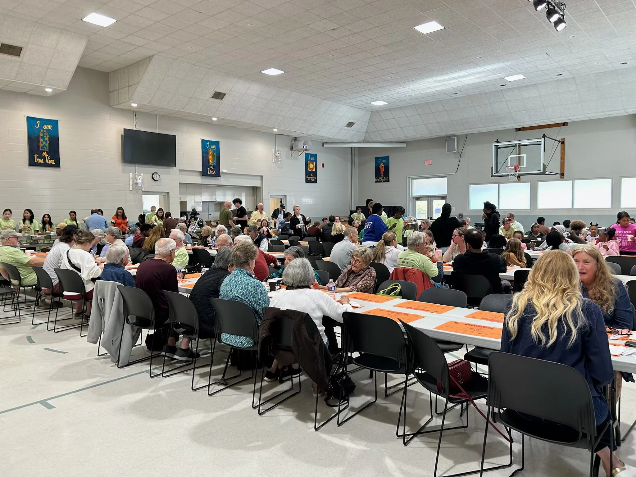 2025 Pancake Breakfast Fundraiser