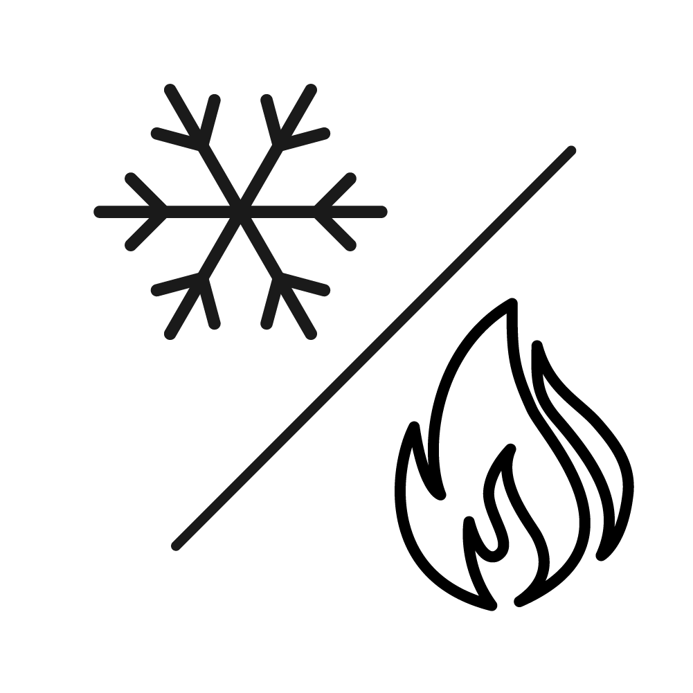 fire and ice icon