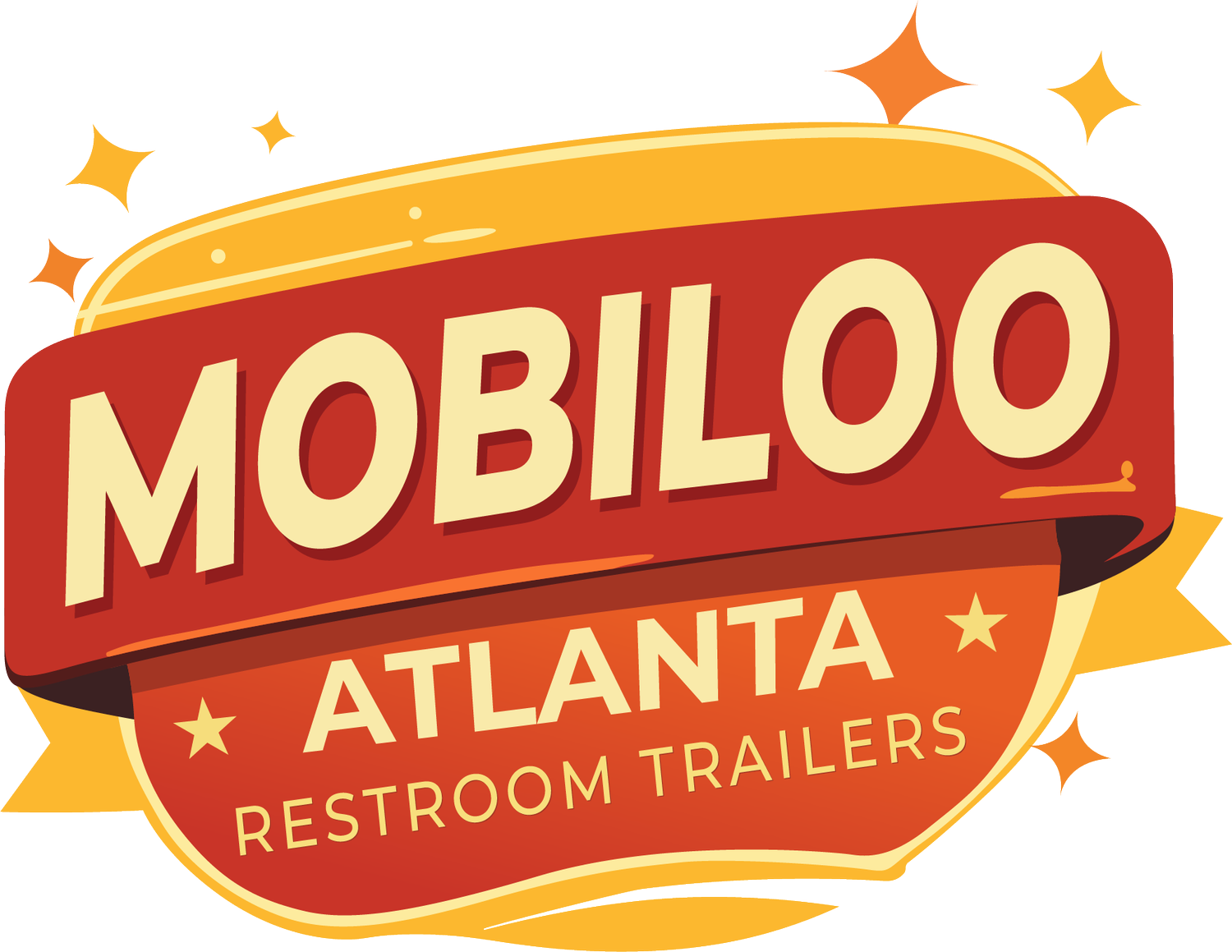 Mobiloo Atlanta Restroom Trailers
