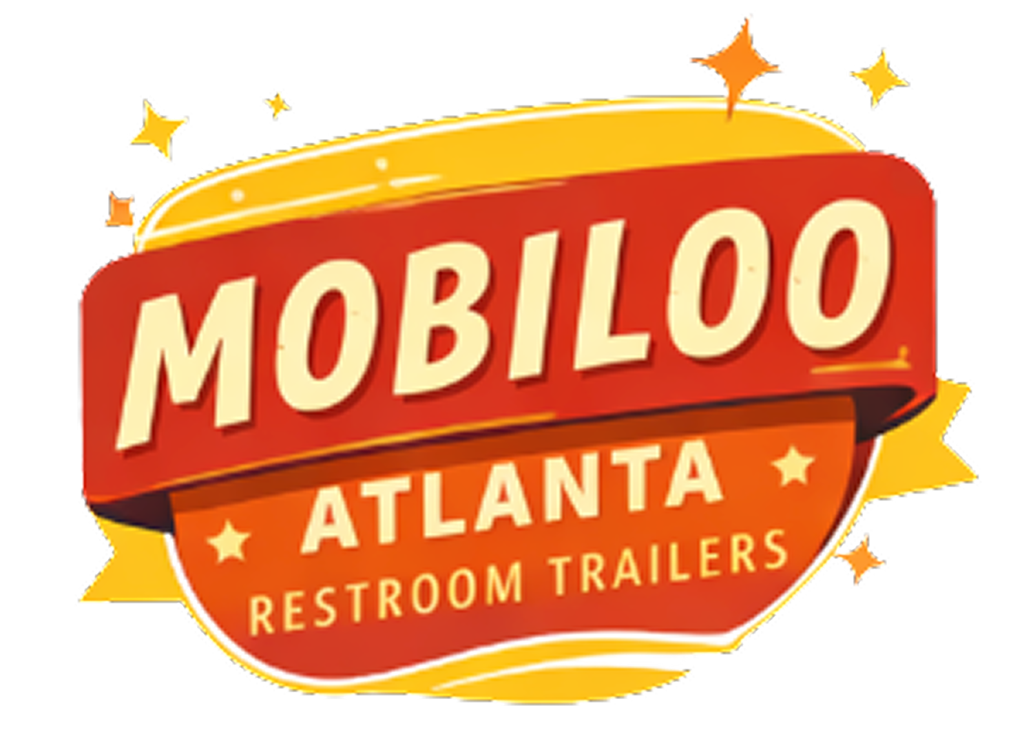 Mobiloo Atlanta Restroom Trailers