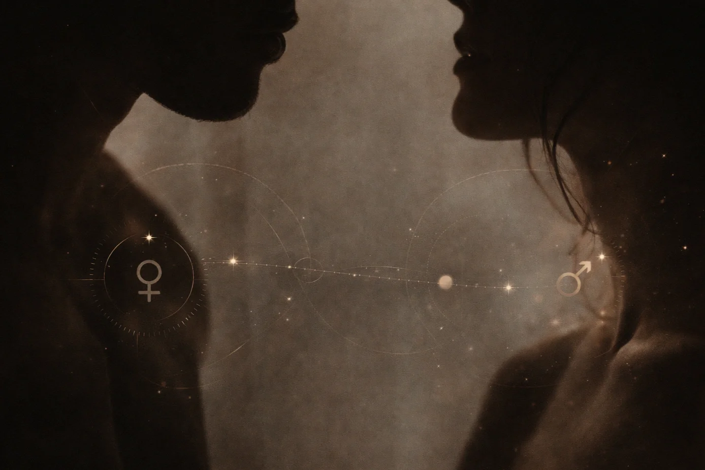 Why You're Drawn to Someone Before You Even Know Them