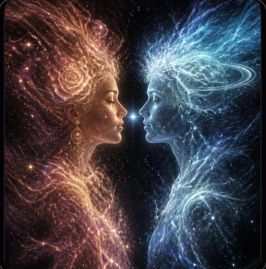 New Moon in Cancer - The Week Ahead: July 13-19