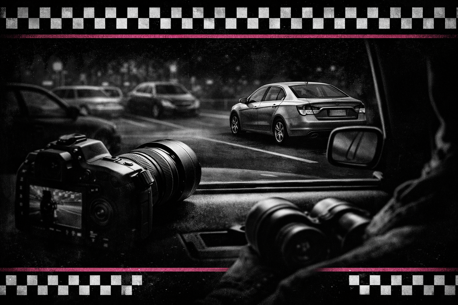 Insurance Surveillance