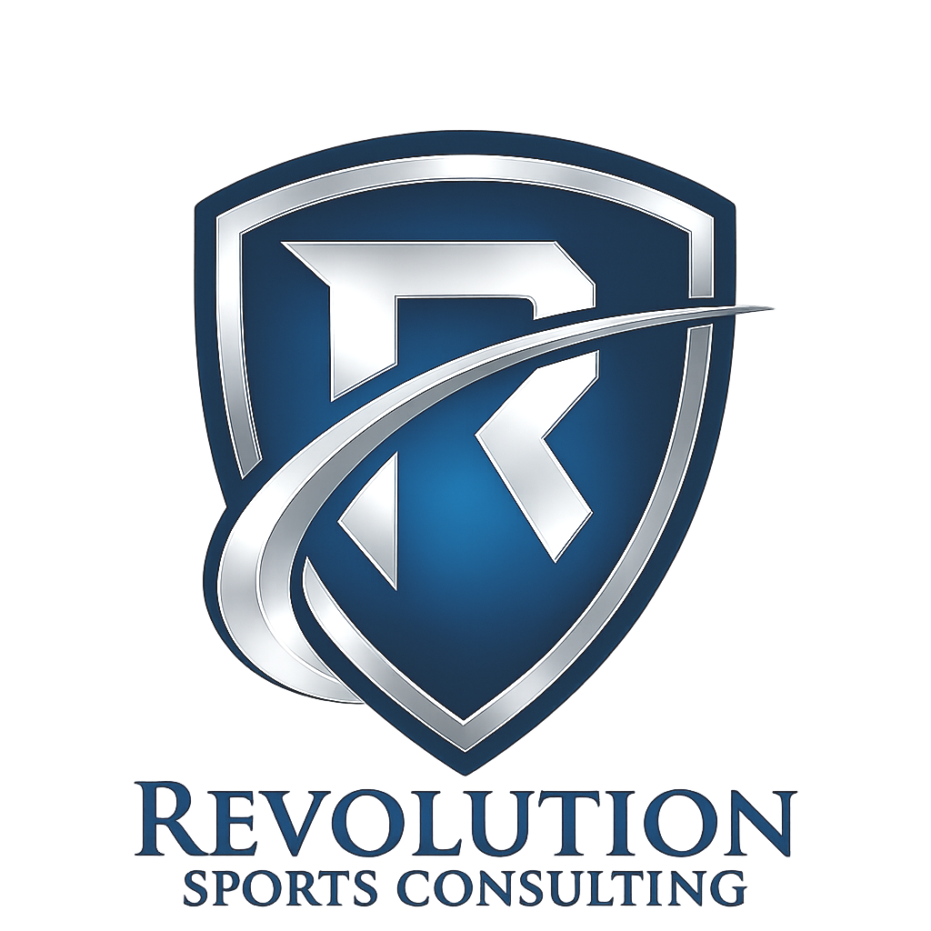 Revolution Sports Consulting