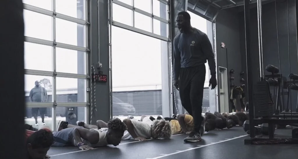 Off-Season Training