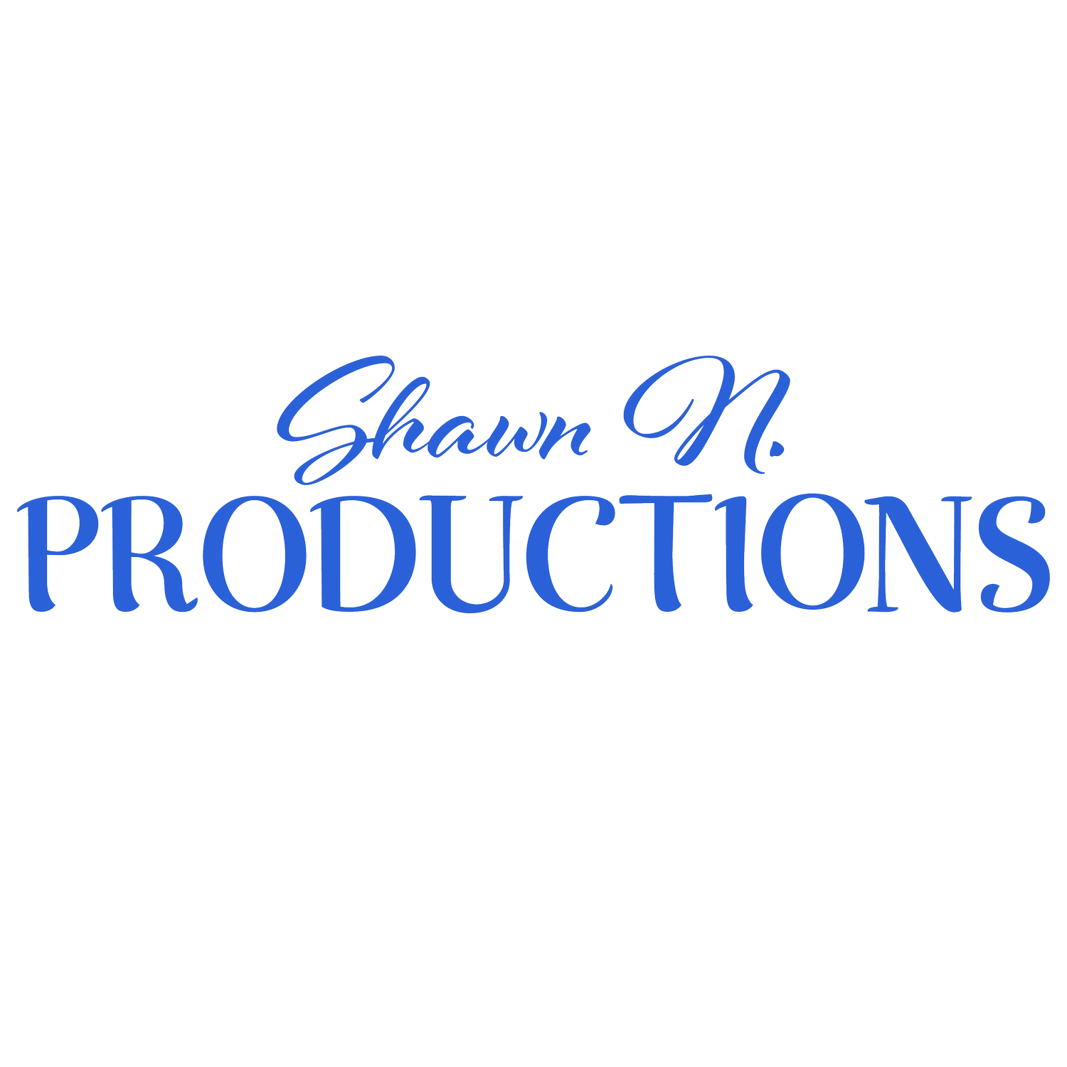 Shawn N Productions