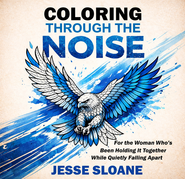 Coloring Through the Noise