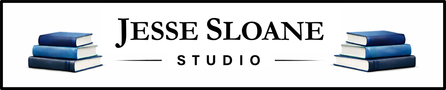 Jesse Sloane Studio