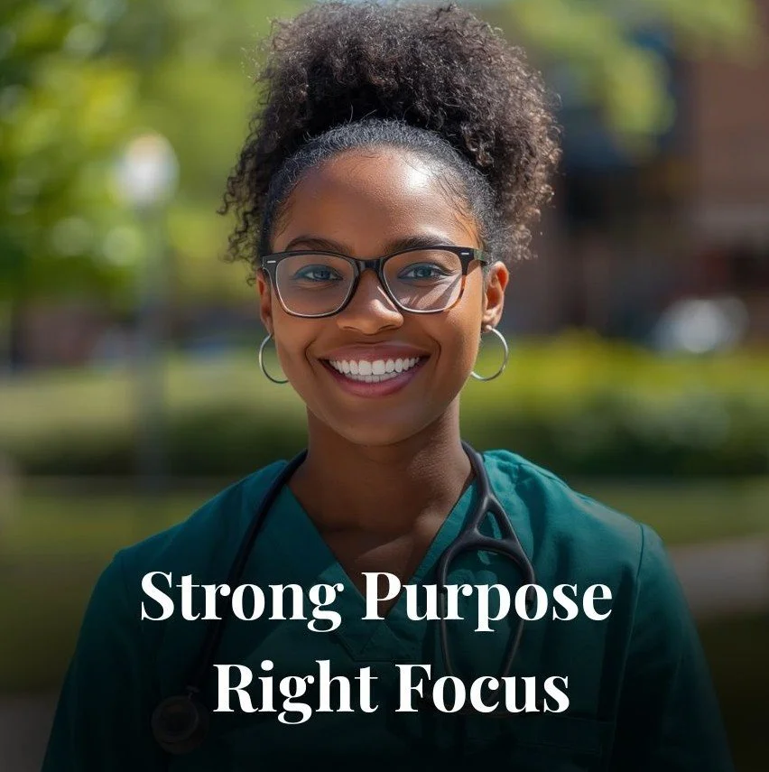 Why Activity Increases When Purpose Is Unclear