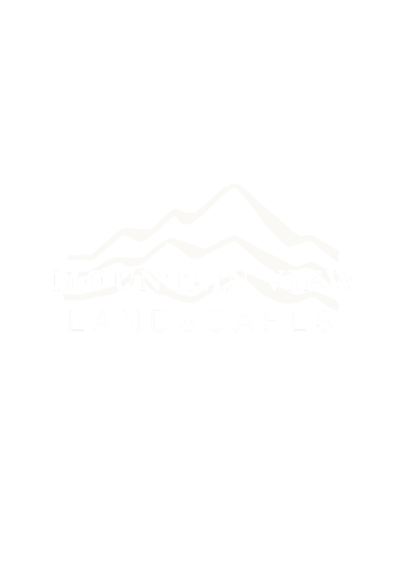 Mountain View Landscapes