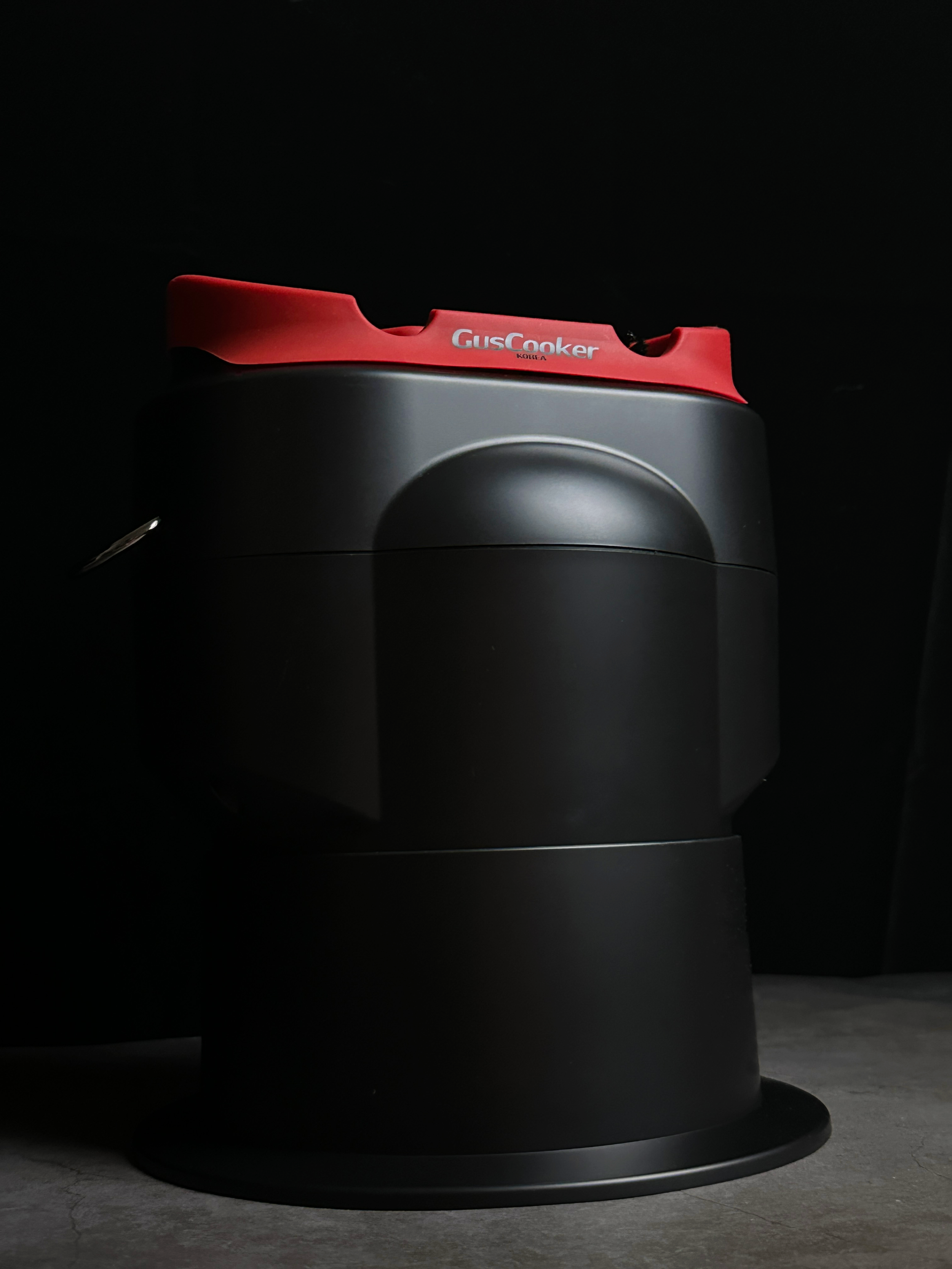 PUCK CLEANER PRO [RED]