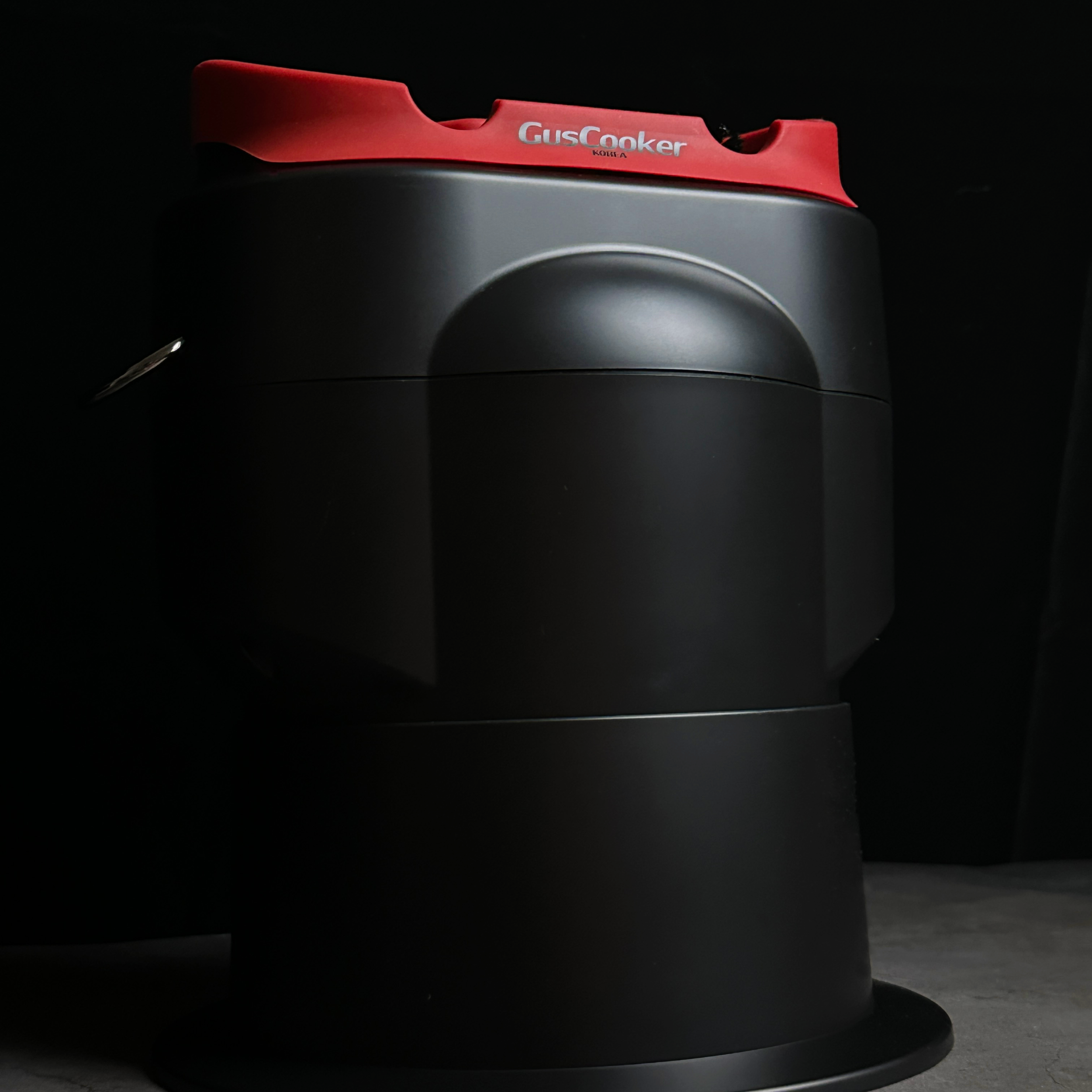 PUCK CLEANER PRO - KNOCKBOX TOP