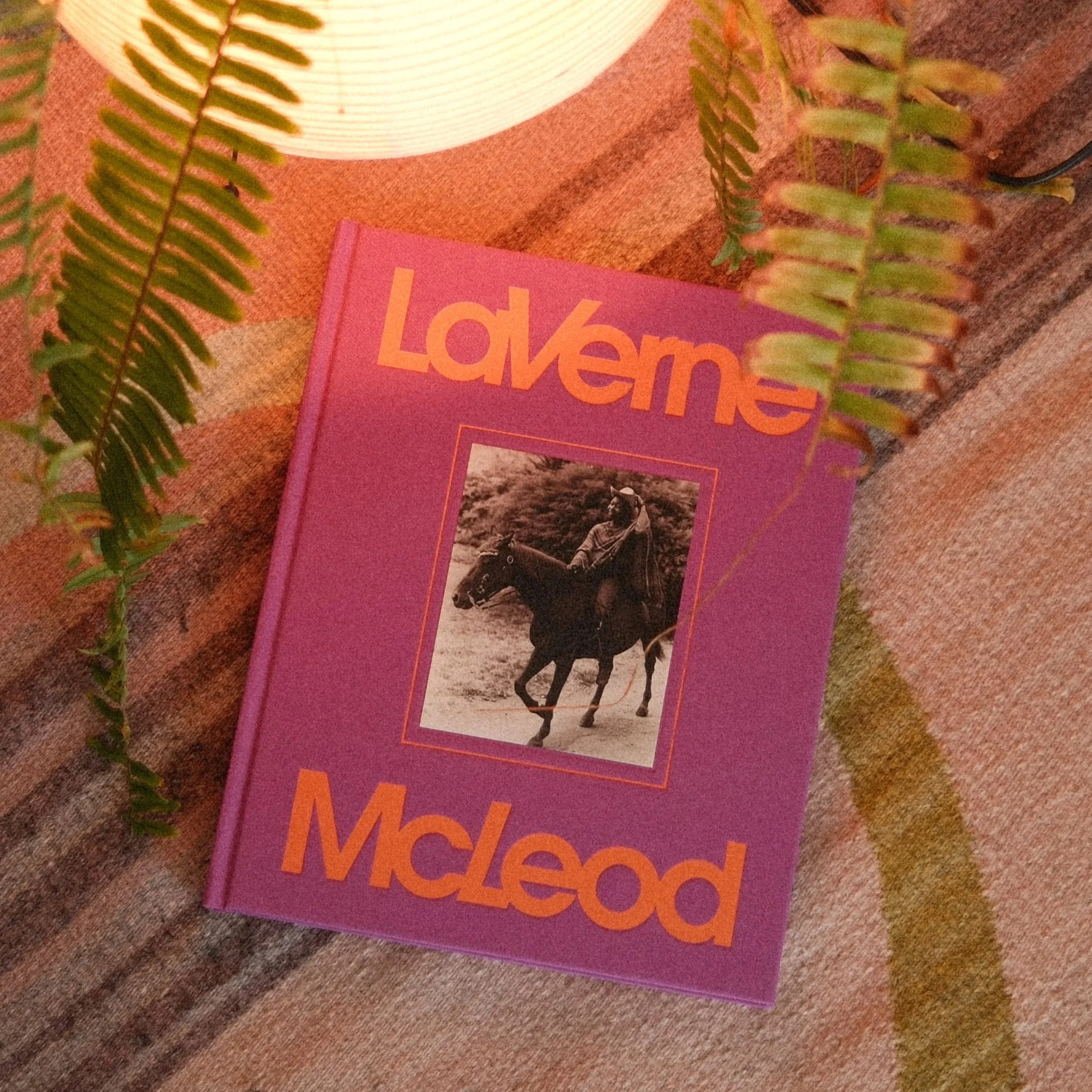 LaVerne McLeod - Big Sur SECOND EDITION PRE-ORDER