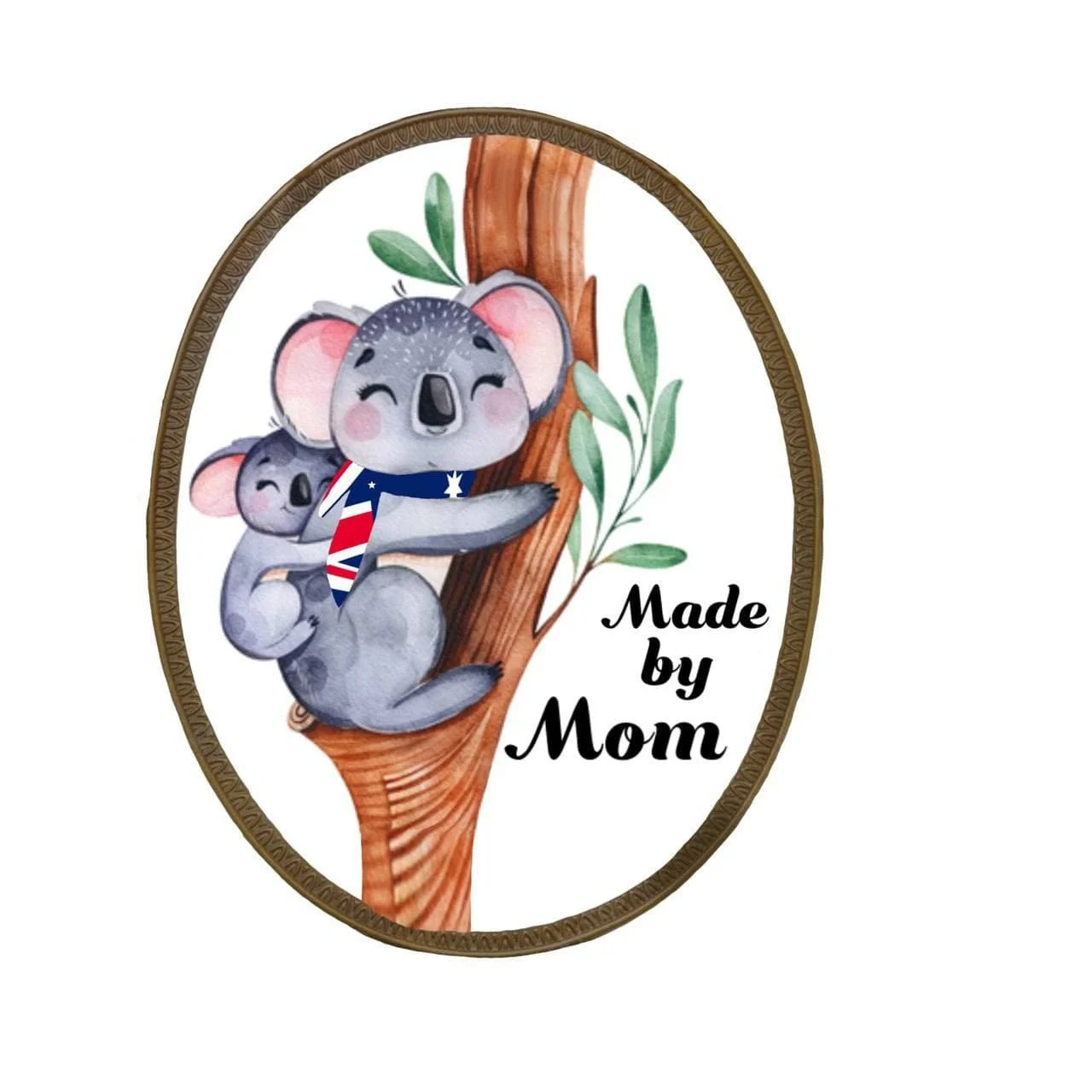 Made By Mom Group