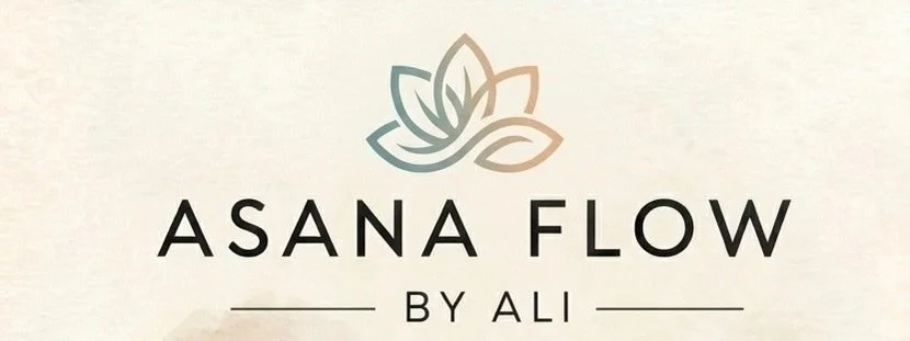 Asana Flow by Ali