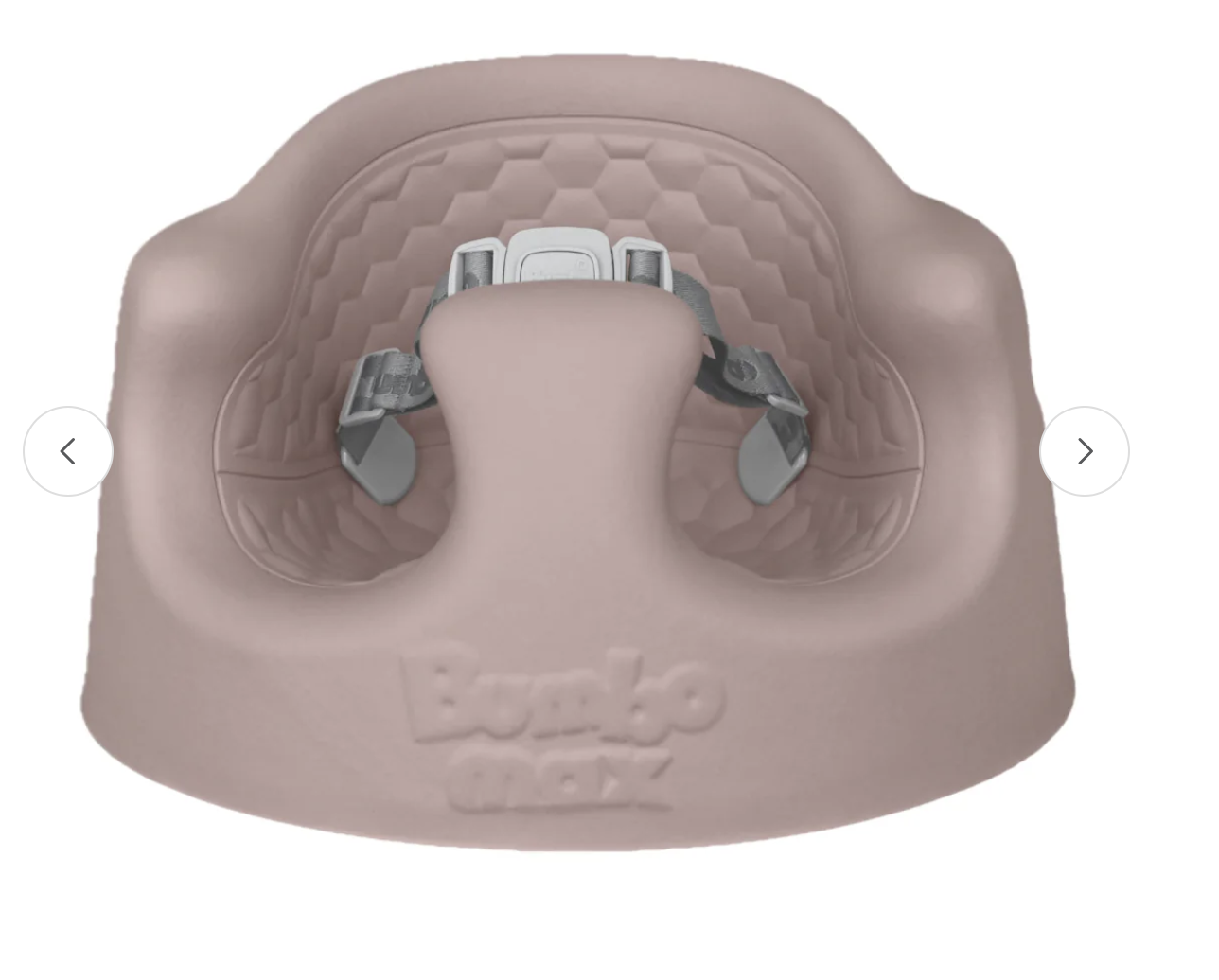 Bumbo floor seat max