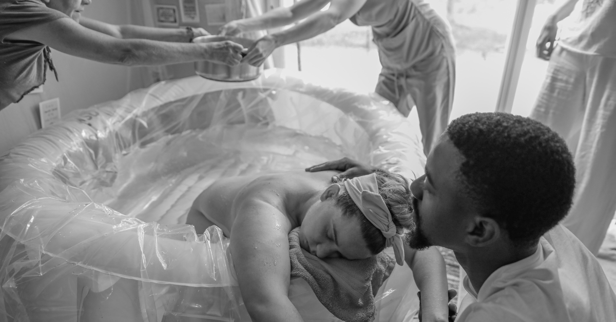 Home Birth Prep: What You Really Need to Know