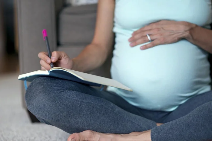Creating a Birth Plan: How to Make It Work For You