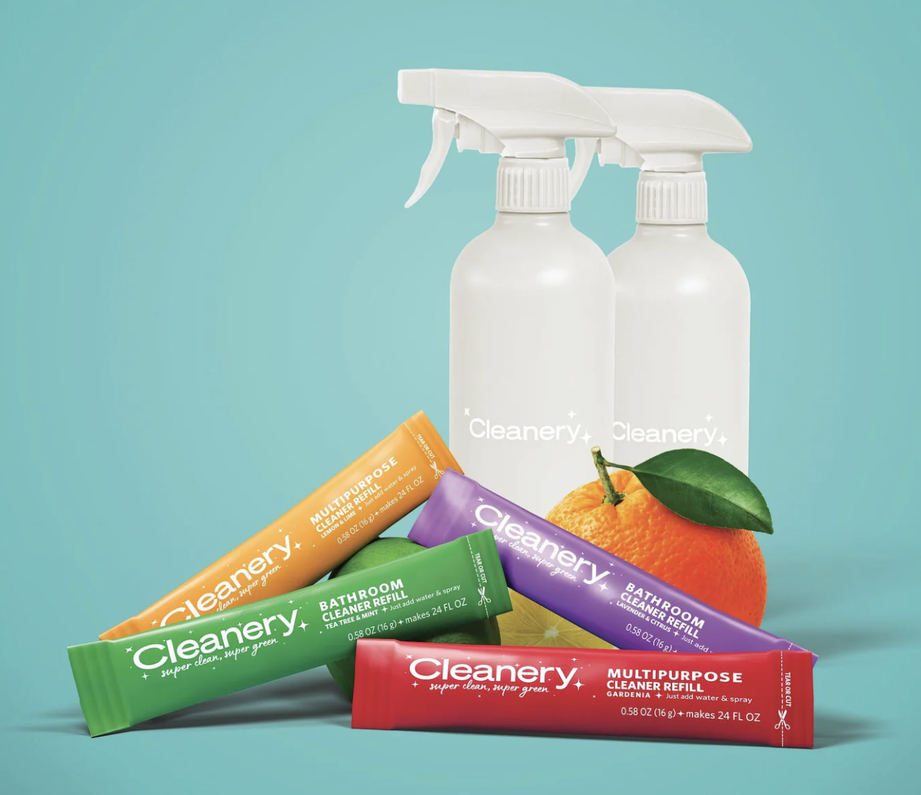 Cleanery