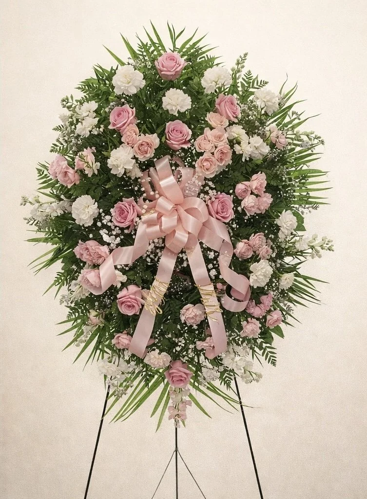 Soft Embrace Standing Spray