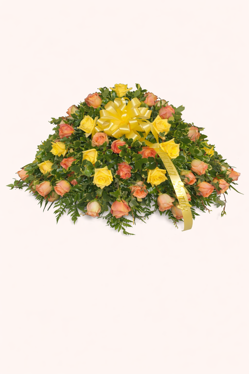 Sunlit Garden Tribute