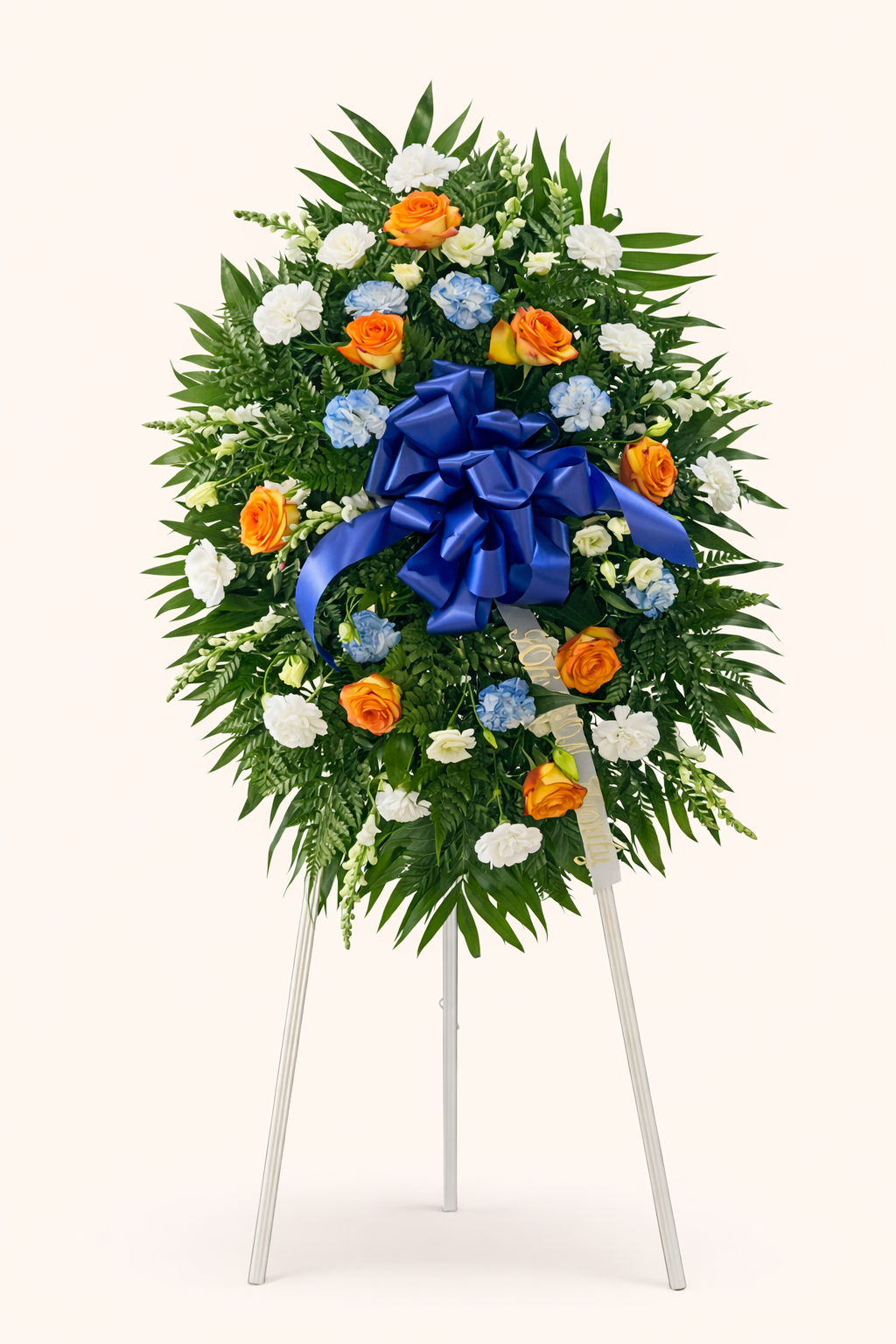 Golden Horizon Spray