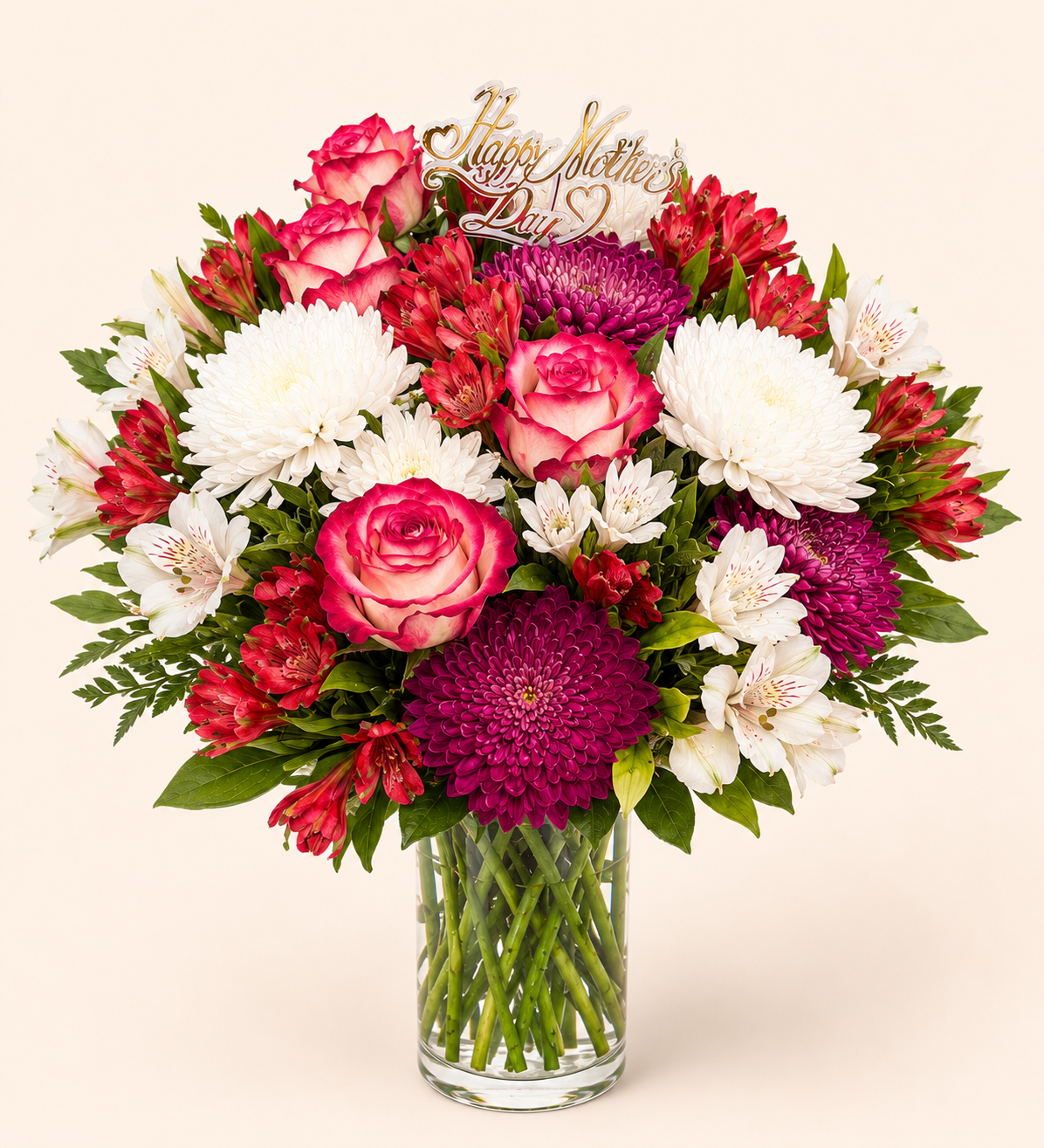 Mother’s Day Bliss Bouquet