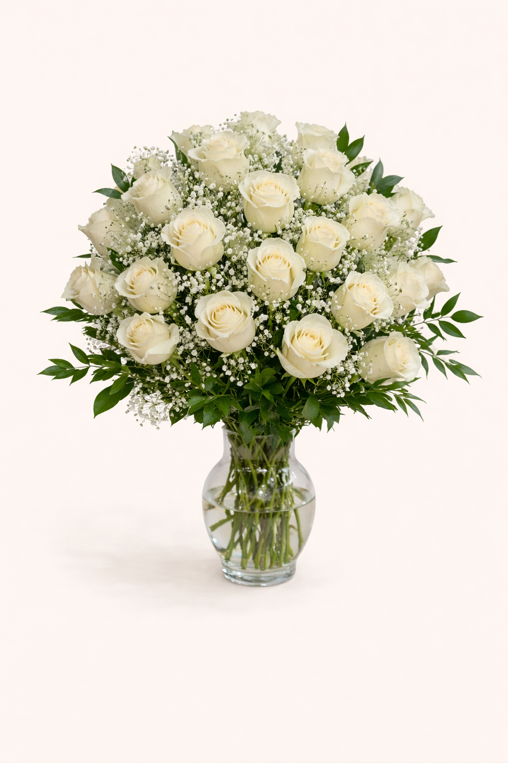 Pure Elegance Bouquet