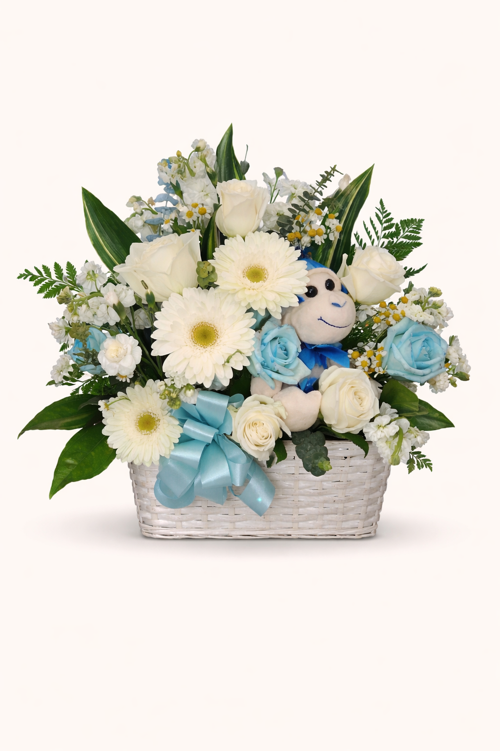 Sweet Little Blessings