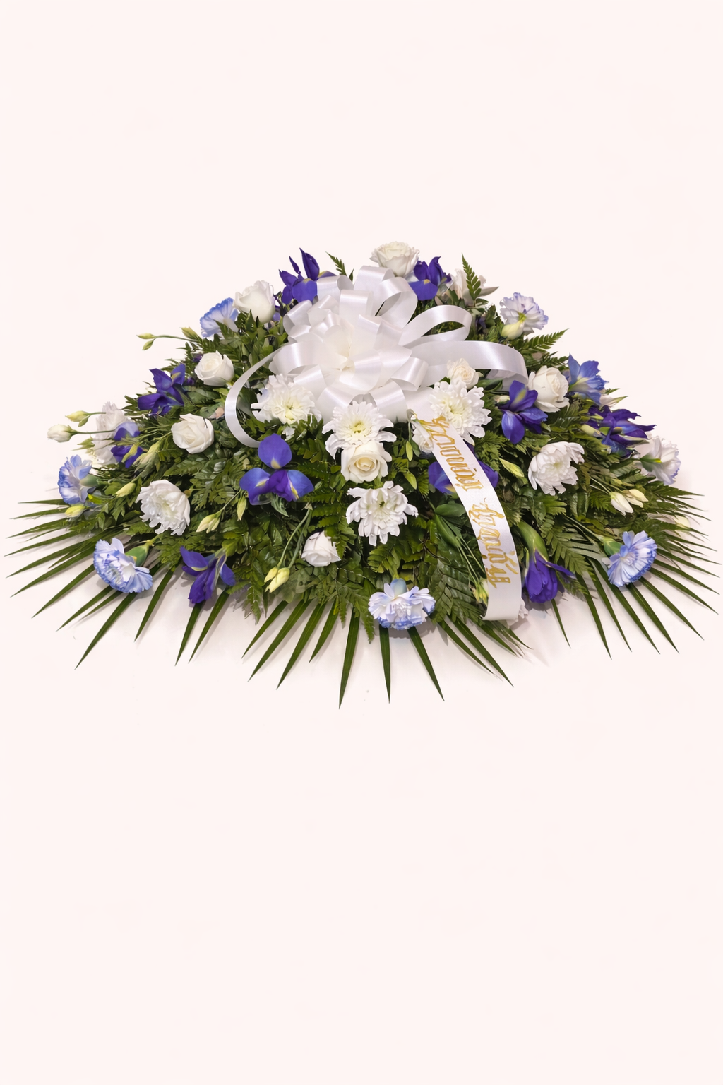 Peaceful Reflections