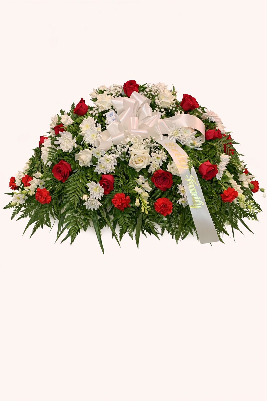 Eternal Love Tribute