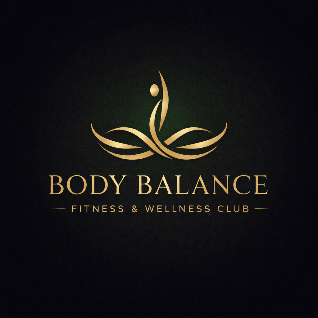 Body Balance Fitness &amp; Wellness 