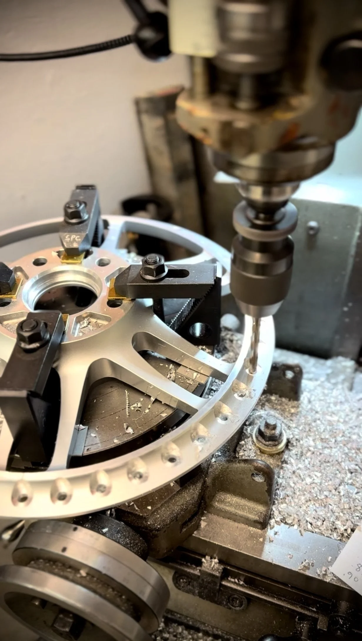 3-Piece Wheel Services