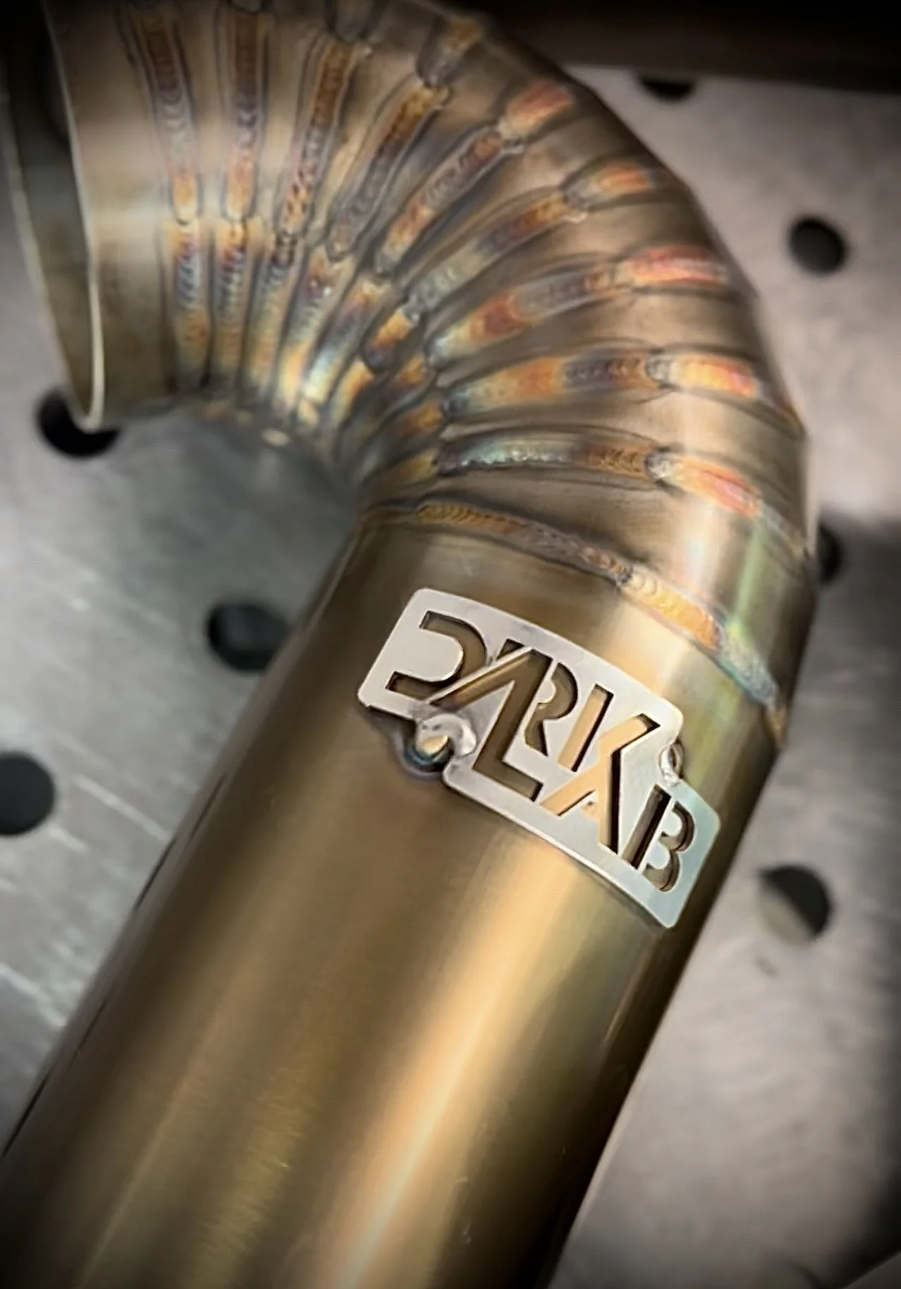 Machining & Welding Services
