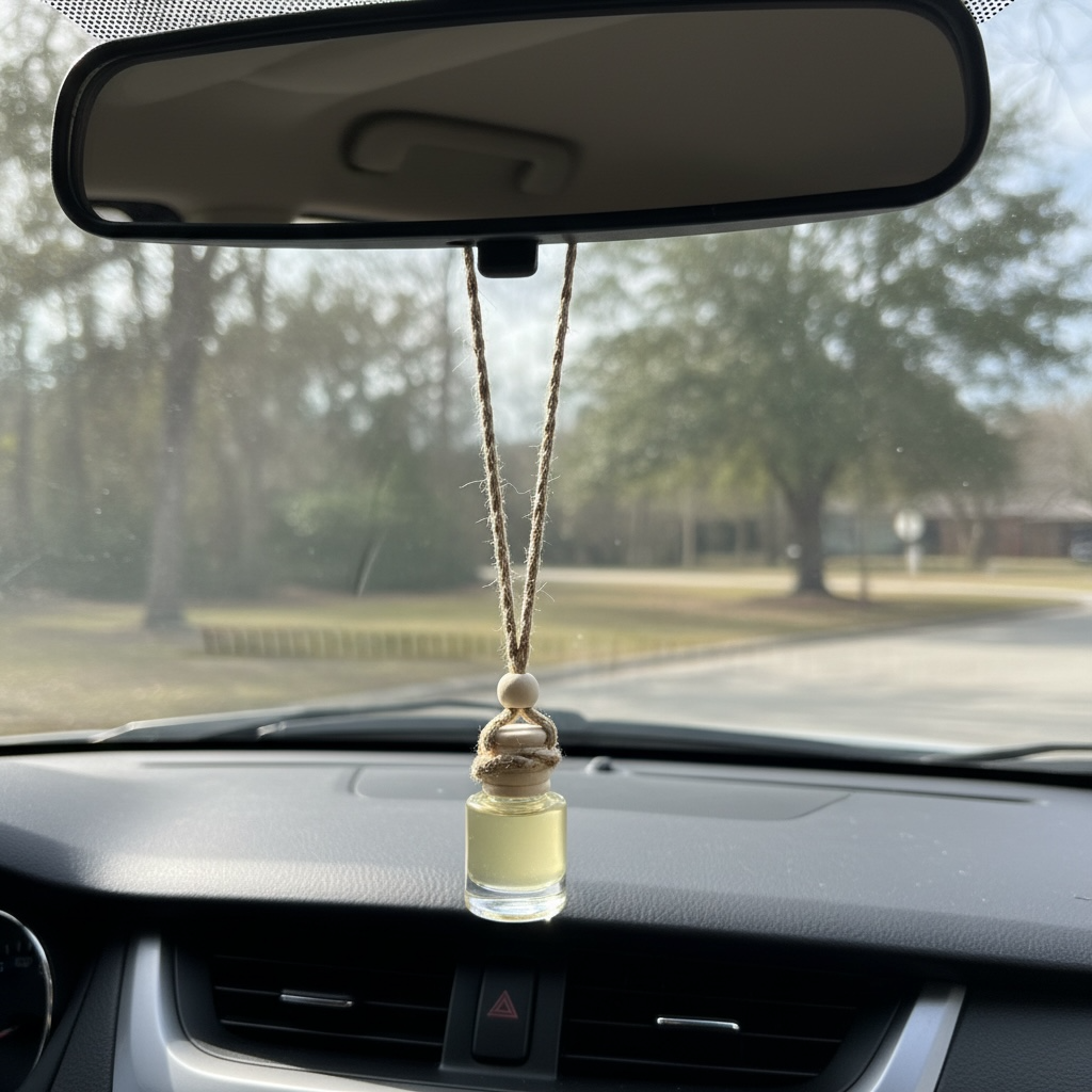 Car diffuser