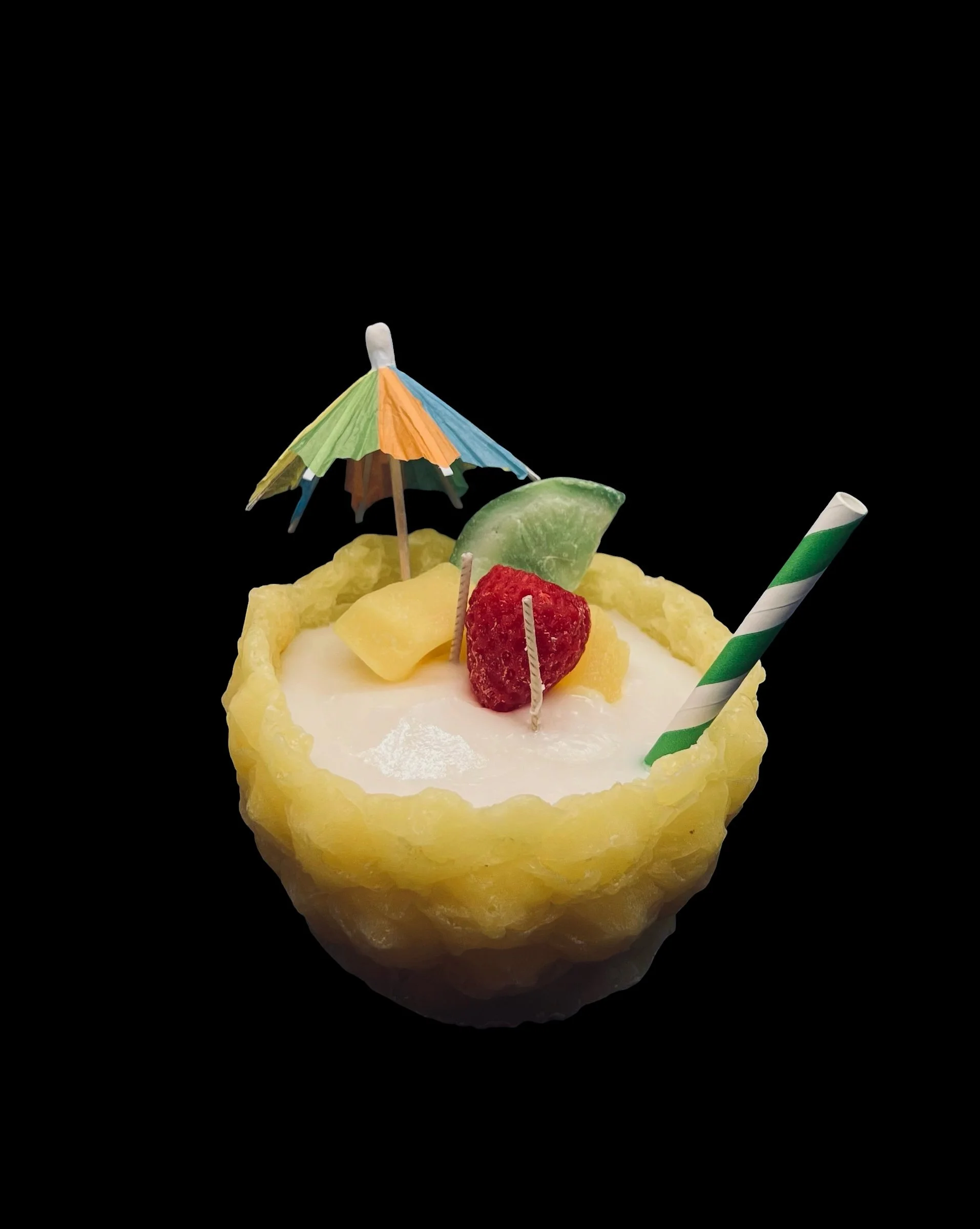 Pina Colada Candle