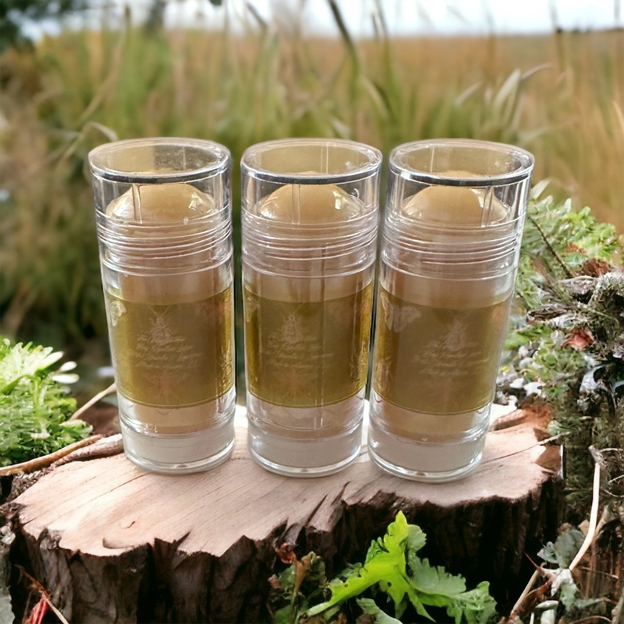 Bug Be Gone Repellent Stick