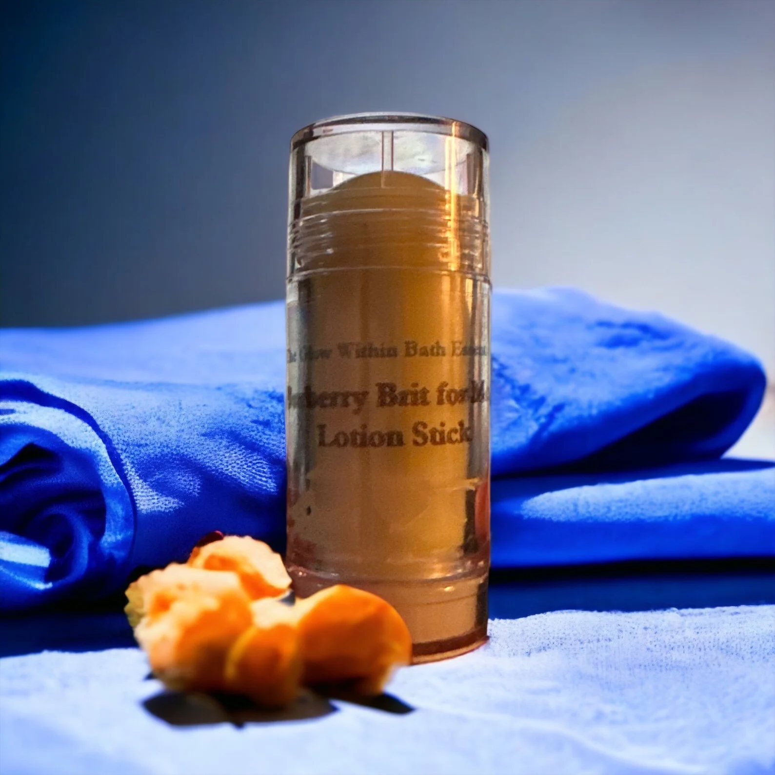 Body Butter Lotion Sticks