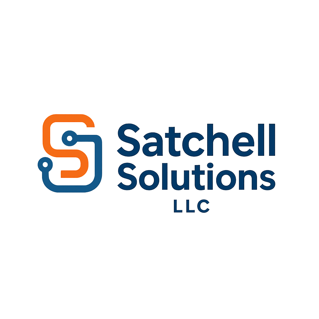 Satchell Solutions!