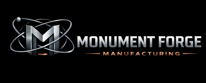 Monument Forge Manufacturing LLC