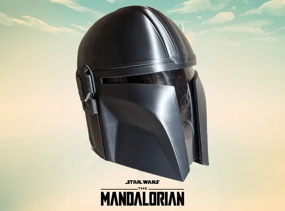 Cosplay Helmets and Masks