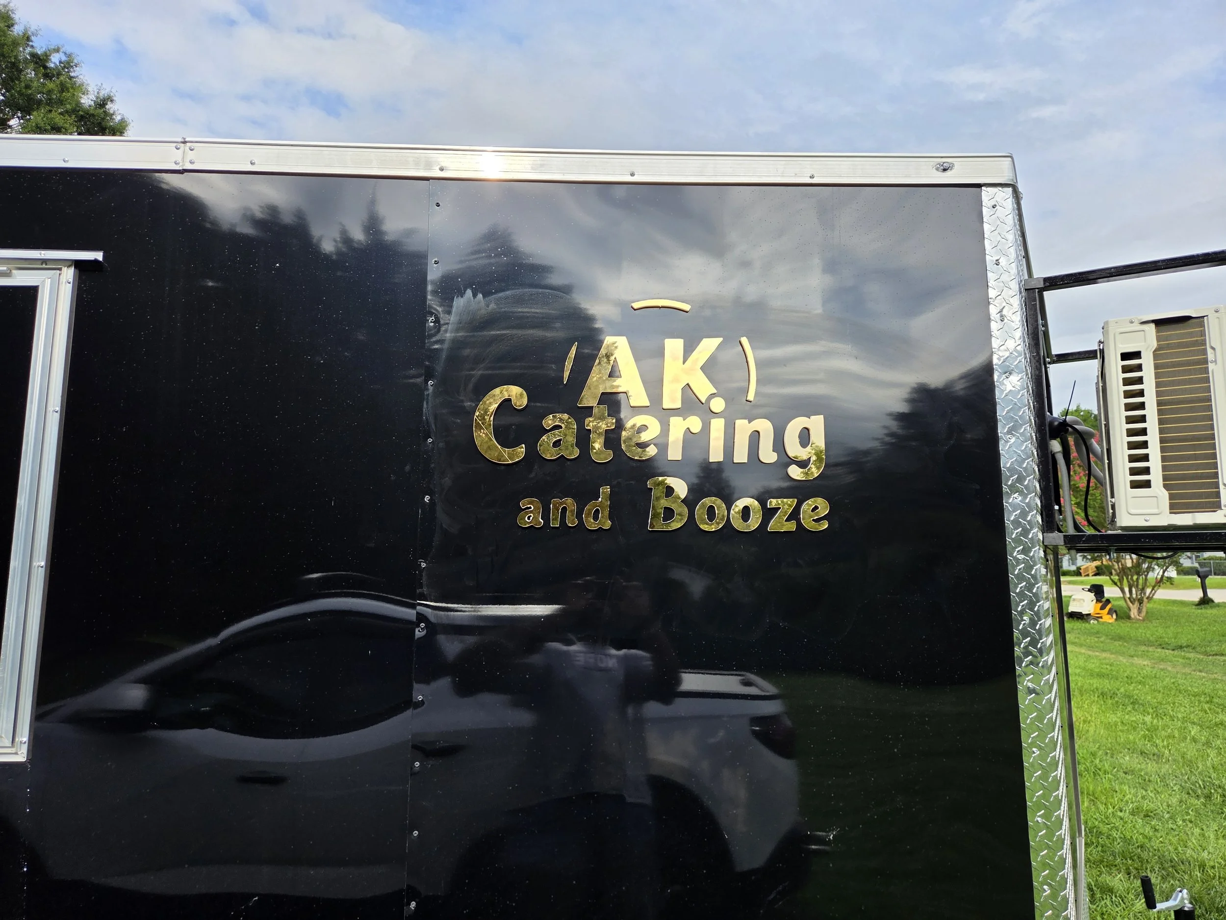 AK Catering