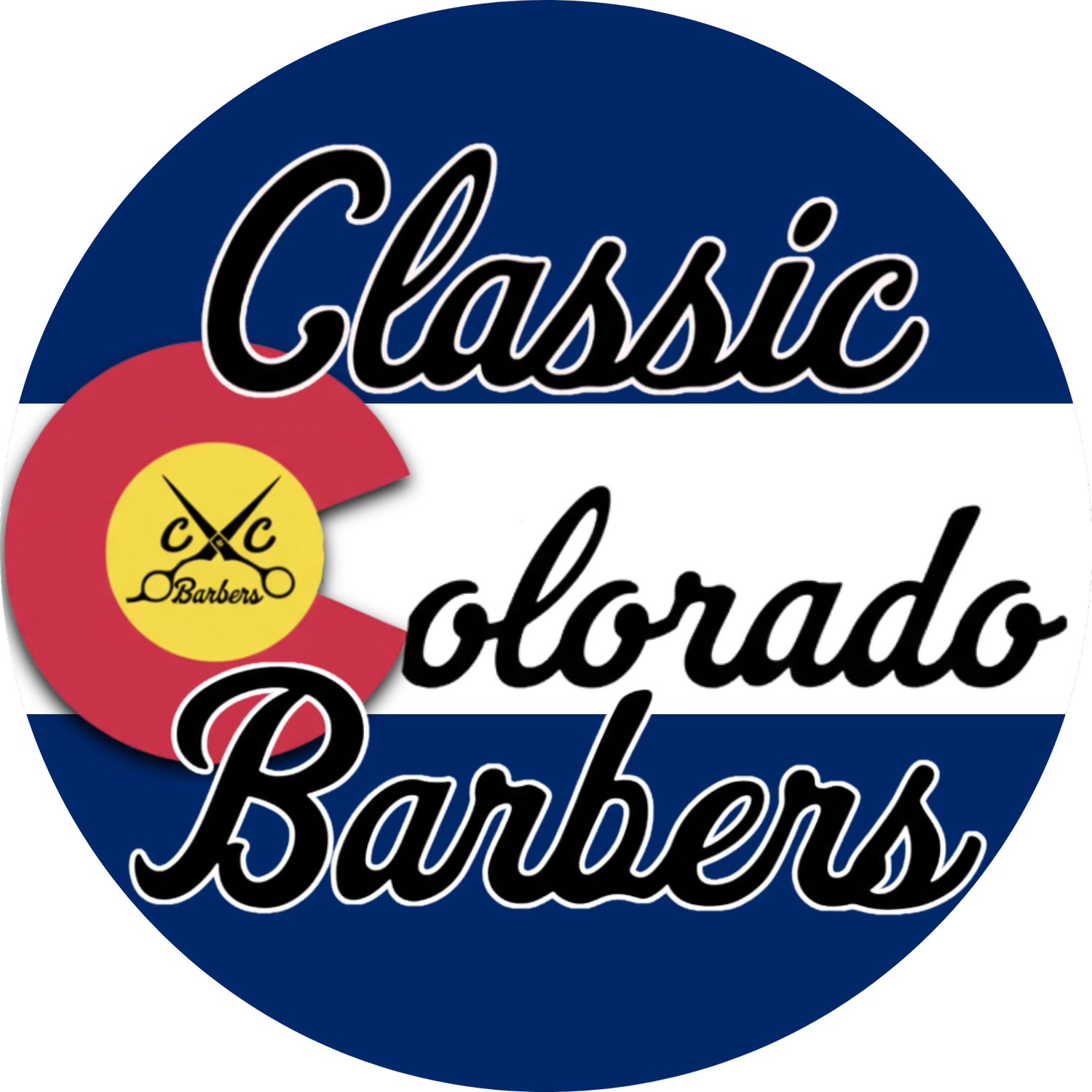 CLASSIC COLORADO BARBERS