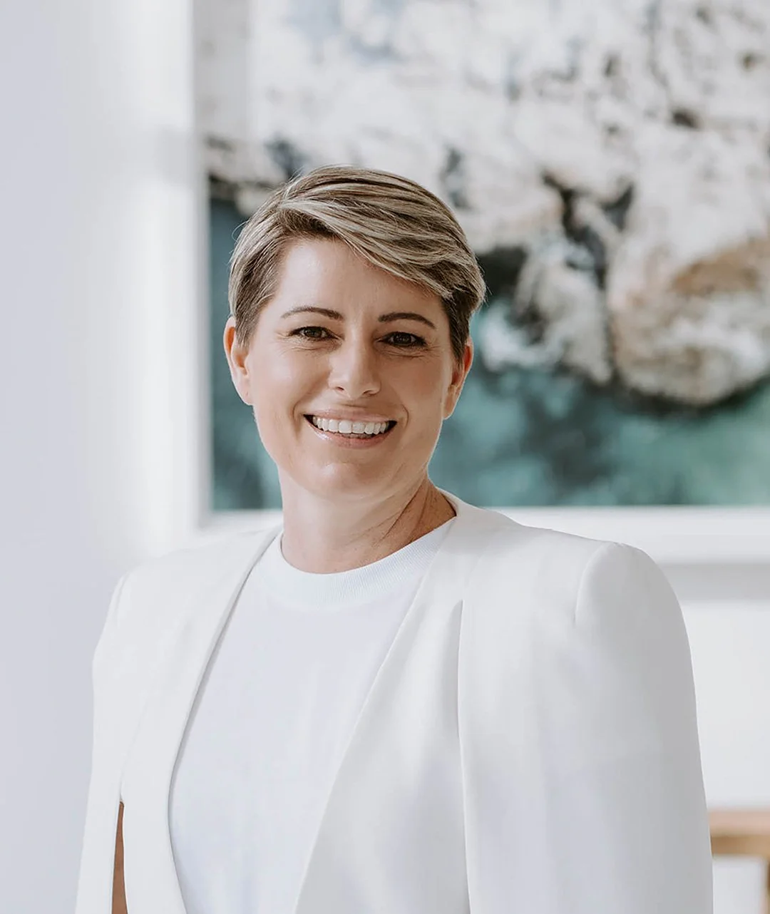 Photo of Victoria Wigzell