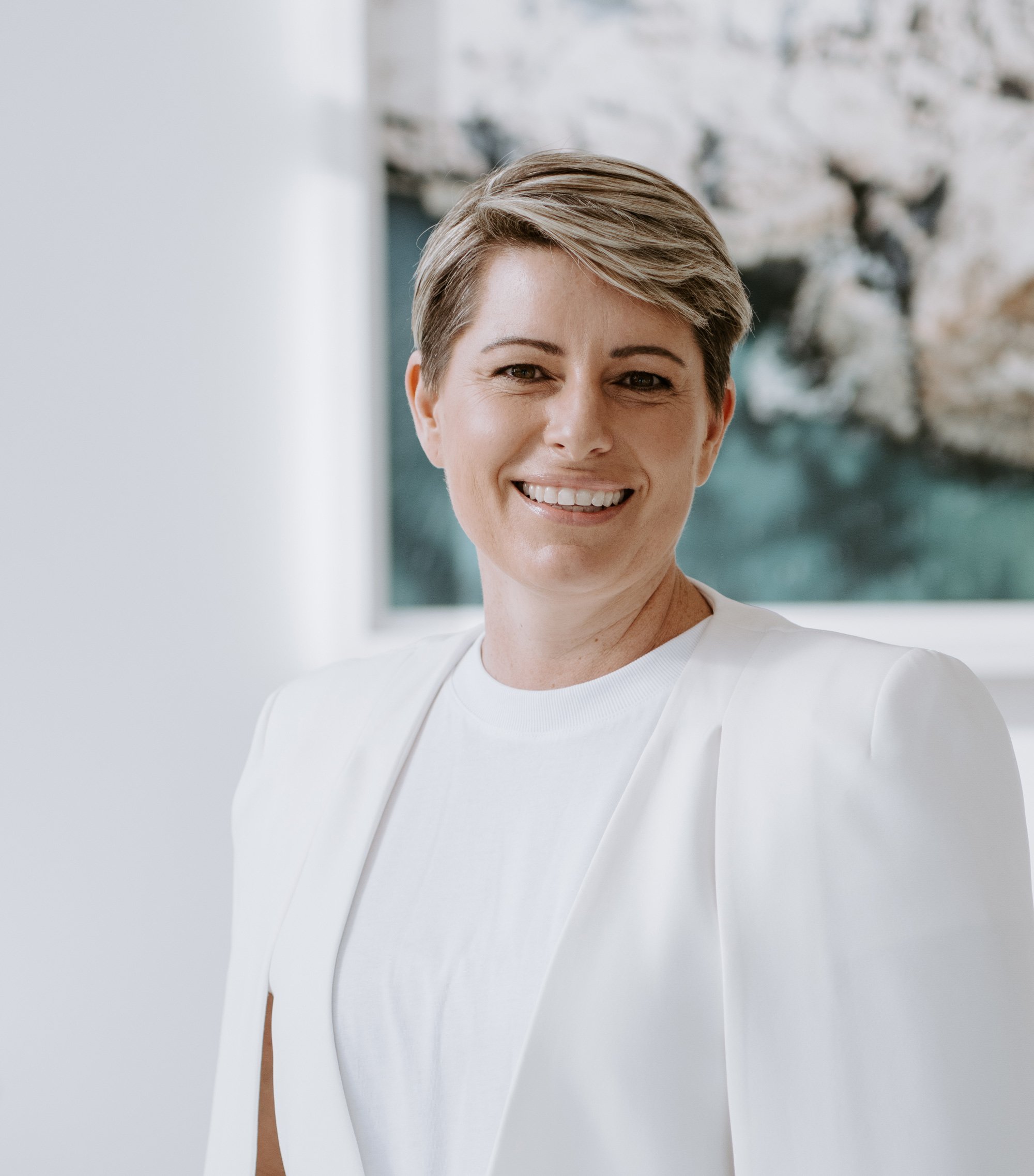 Victoria Wigzell, Auckland graphic designer